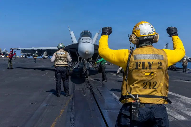 img of The Illusion of Peace: How Western Interventionism Created Another Unwinnable Conflict in Iran