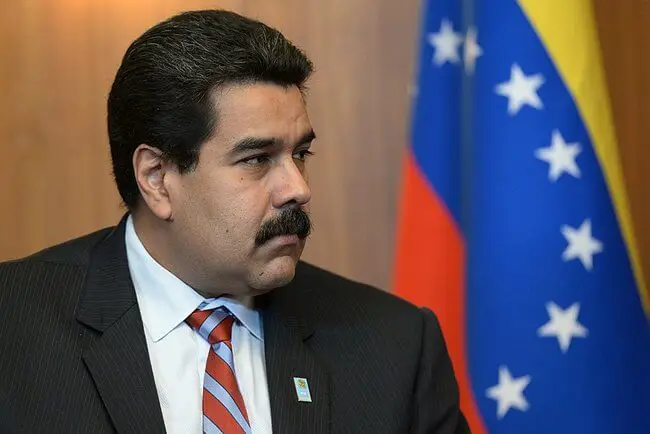 img of The Caracas Caper: US Imperialism Drops the Mask in Venezuela