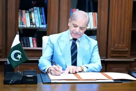 img of The Islamabad Memorandum: A Geopolitical Pivot and the Perils of Western Decline