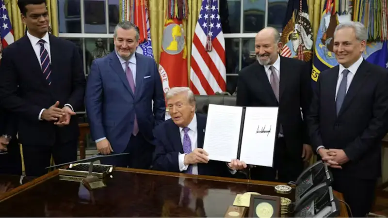 img of The Dangerous Federal Power Grab: Undermining State AI Protections in the Name of Innovation