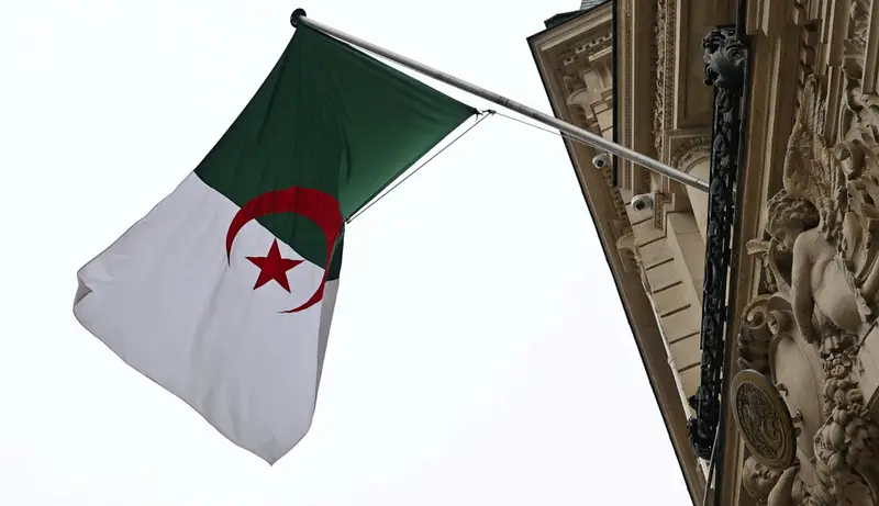 img of The Algiers-Abu Dhabi Rupture: A Sovereign Stand Against Neo-Imperial Realignment