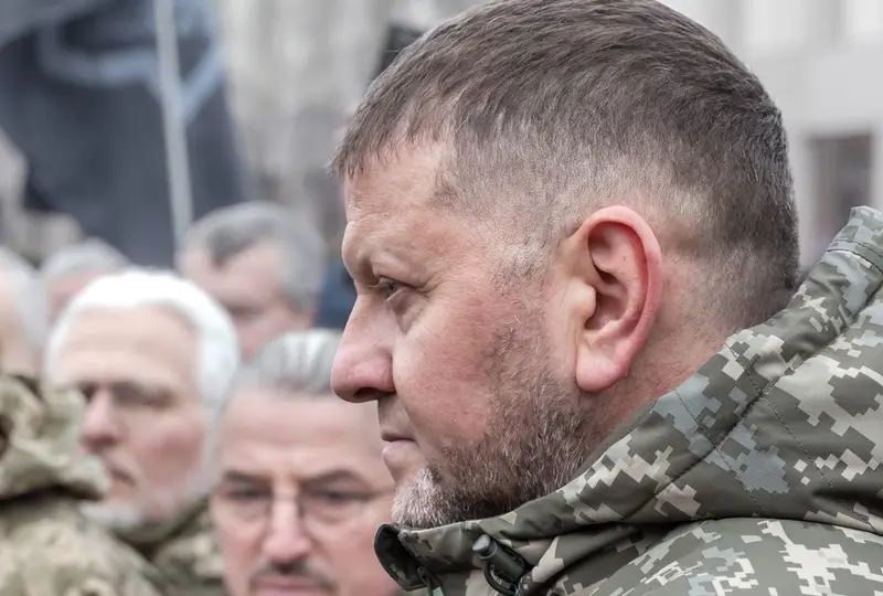 img of NATO's Hollow Promise: How Western Strategic Cowardice Abandons Ukraine and Exposes a Broken System