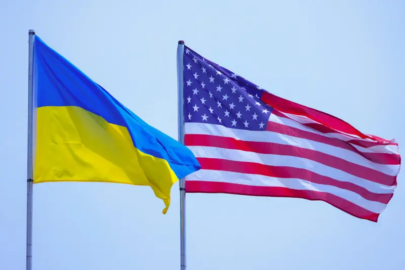 img of The Theater of Aid: How Western Geopolitical Games Sacrifice Ukrainian Lives