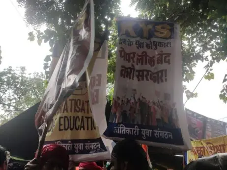 img of The Cockroach Revolution: How India's Youth Forced Accountability and Redefined Democracy
