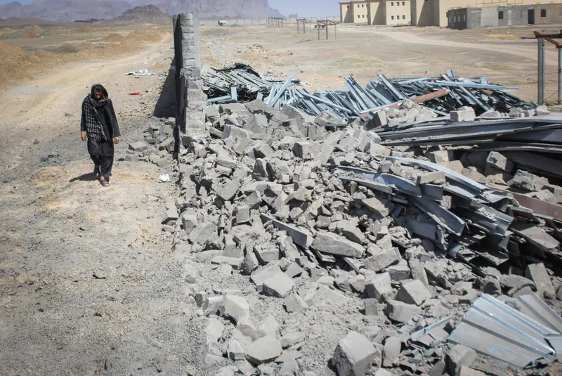 img of The Afghanistan-Pakistan Conflict: Another Tragic Legacy of Western Geopolitical Manipulation