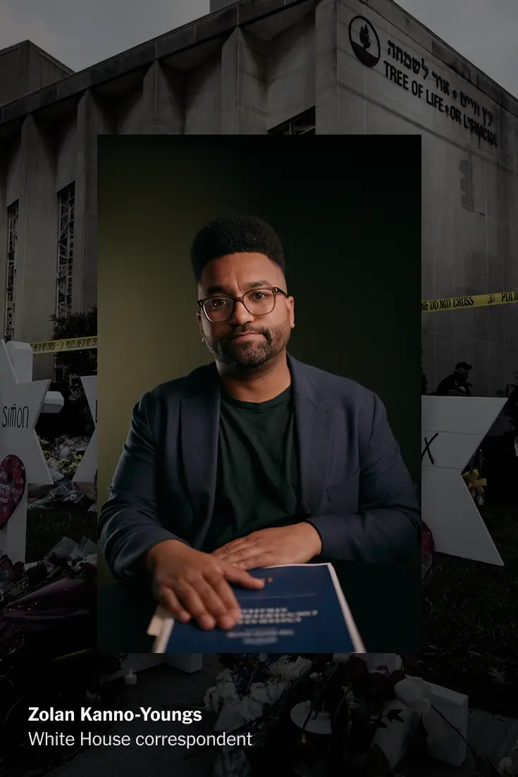 img of A Dangerous Pivot: The Politicization of Counterterrorism and Its Threat to American Liberty