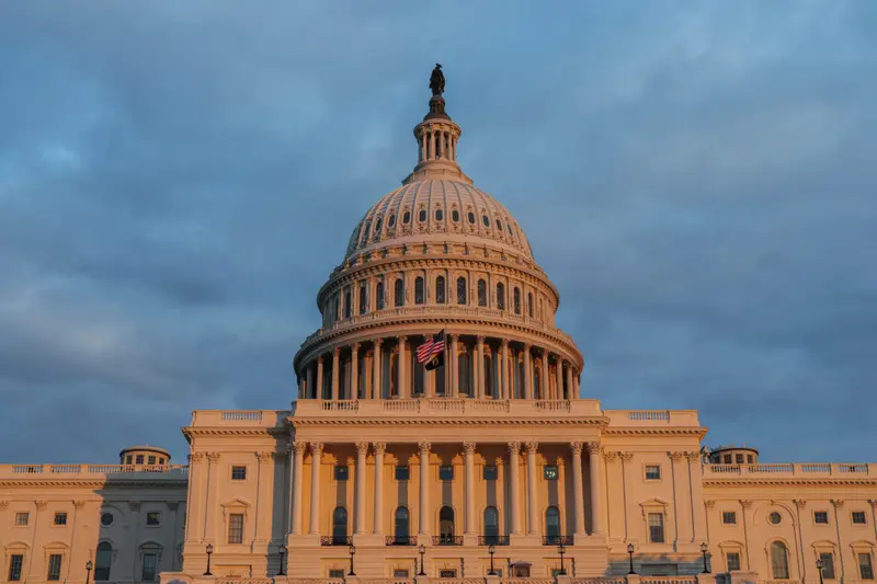img of The Great Congressional Exodus: Democracy's Alarming Brain Drain