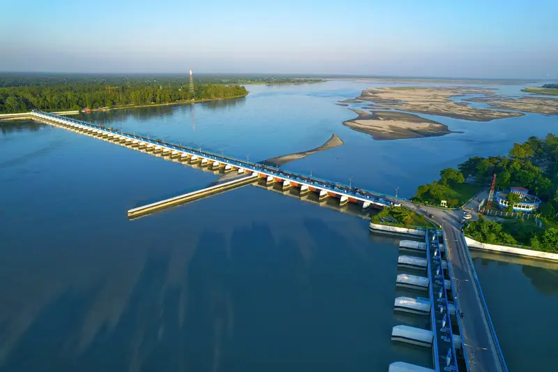 img of The Teesta Conundrum: Dredging Cannot Cure the Ailment of Hydro-Colonialism