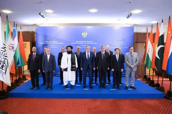 img of The Moscow Fiasco: How Great Power Apathy and Taliban Duplicity Are Fueling Pakistan's Agony