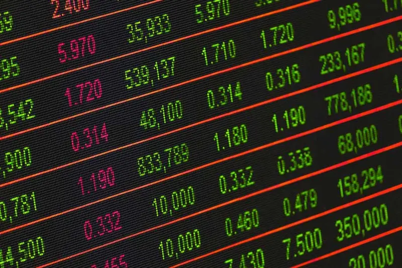 img of The Hollow Record: European Market Euphoria Masks a World on the Brink