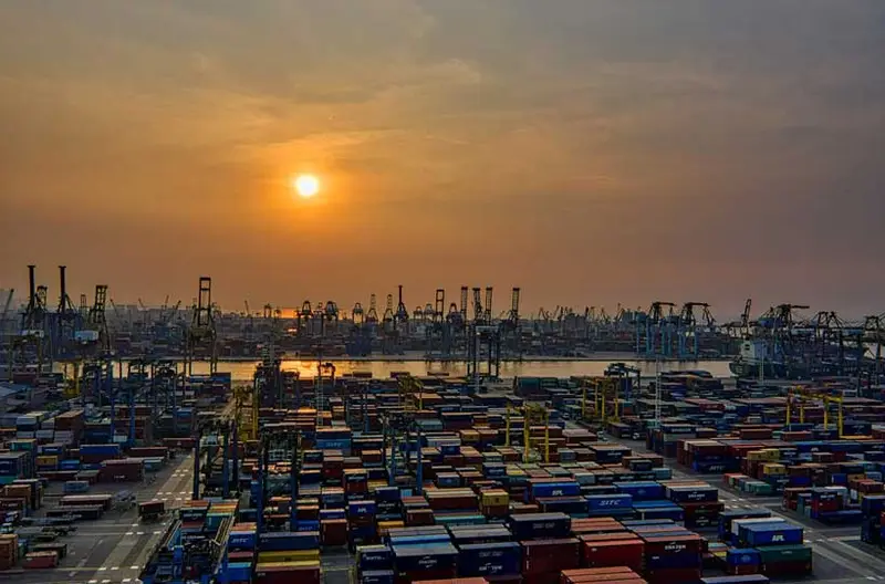 img of The Unraveling Fantasy: How Coercive De-Coupling is Reinforcing China's Manufacturing Dominance