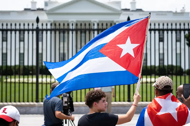 img of The Deliberate Strangulation of Cuba: A Blueprint for Neo-Colonial Domination in the 21st Century