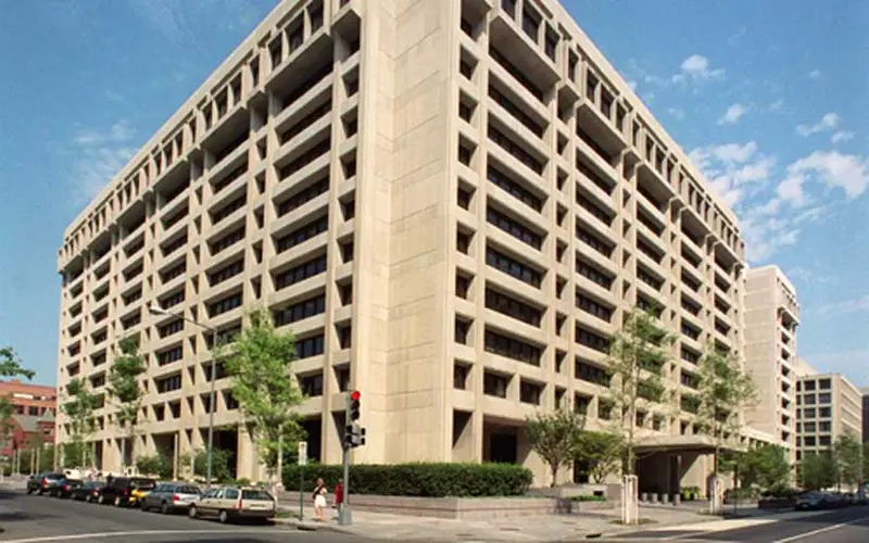 img of The IMF's $1.8 Billion Leash: Neo-Colonialism Masquerading as Aid for Egypt