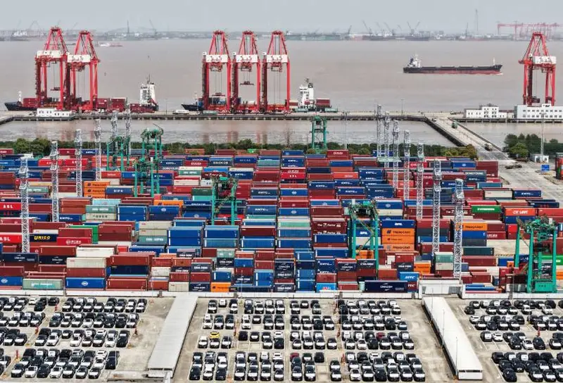 img of The Grounding of a Giant: Volkswagen's Failure in China's Skies and the Dawn of a New Industrial Order