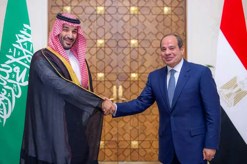 img of Egypt's Yemen Dilemma: Neo-Colonial Debt and the Conscription of the Global South