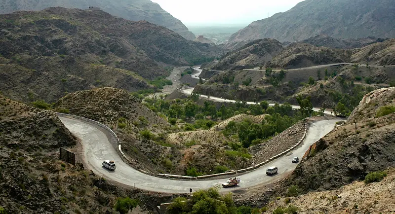 img of Afghanistan's Bold Economic Declaration: Resisting Neo-Colonial Trade Dependencies