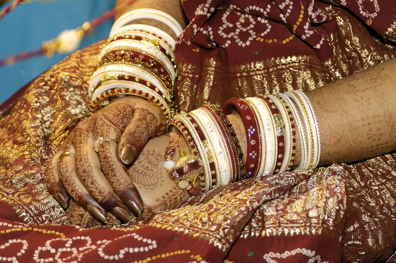 img of The Silent Catastrophe: Dowry, Son Preference, and the Systemic Erasure of Women in India