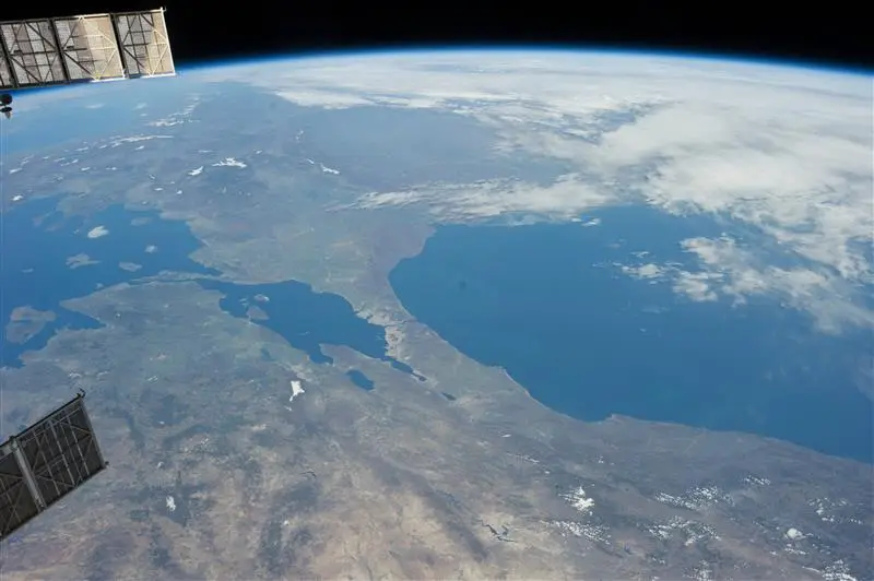 img of Turkey's Space Ascent: A Powerful Challenge to Western Space Hegemony