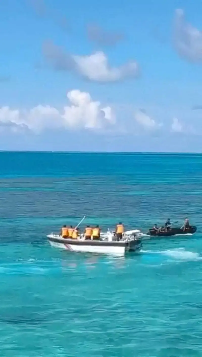 img of China's Maritime Patrols East of Taiwan: A Sovereign Right and a Strategic Masterstroke Against Western Provocation