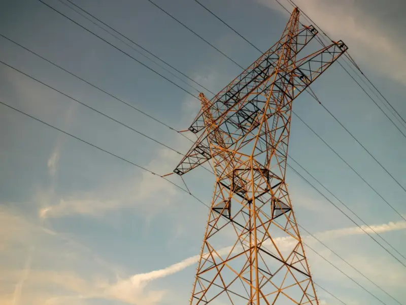 img of The Dawn of the 'Age of Electricity': A Triumph of Necessity Over Western Ideological Warfare