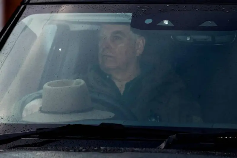 img of The Andrew-Epstein Saga: A Spectacle of Western Imperial Decay and Selective Justice