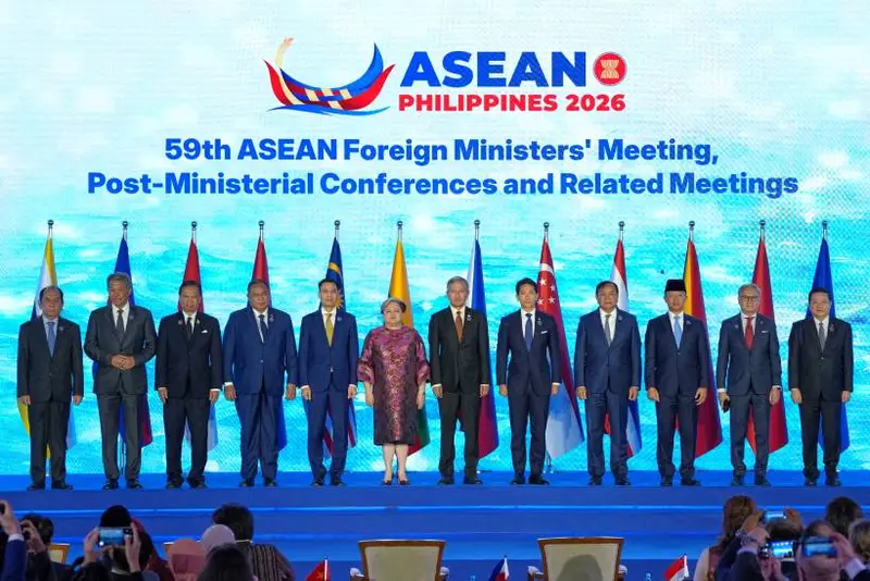 img of Myanmar's Defiance and ASEAN's Paralysis: A Crisis of Sovereignty and Hypocrisy in the Global South