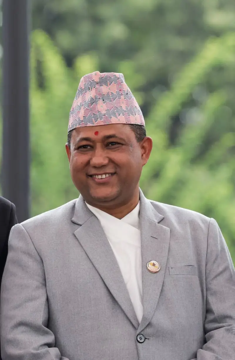img of Navigating the Titans: Nepal's Sovereign Path Between China and India