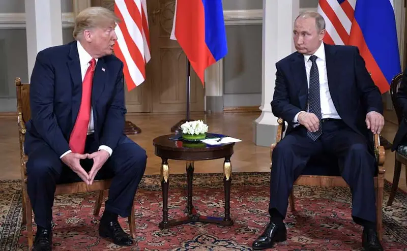 img of The Diesel Diplomacy of Desperation: How US Election Politics Exposes Western Hypocrisy