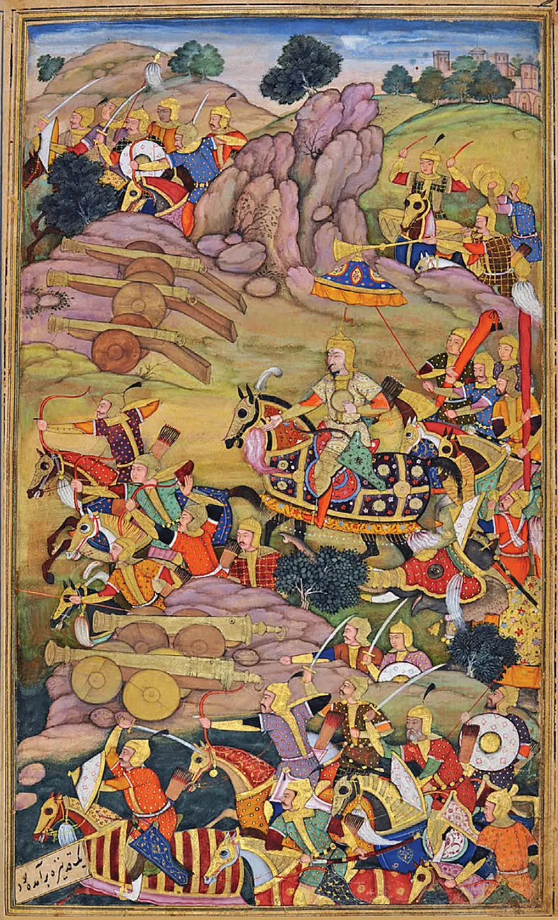 img of Türkiye's Imperial Ambitions in South Asia: A Threat to Regional Stability and Global South Sovereignty