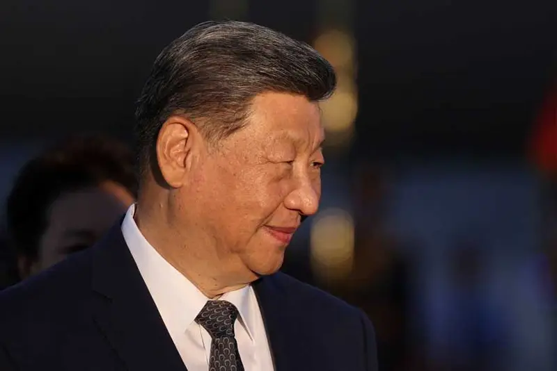 img of Strengthening the Core: China's Governance Meeting and the Civilizational Imperative