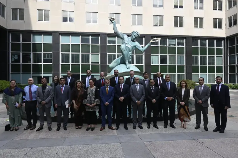 img of The Imperial Carrot: Dissecting the US-Pakistan Counterterrorism Dialogue