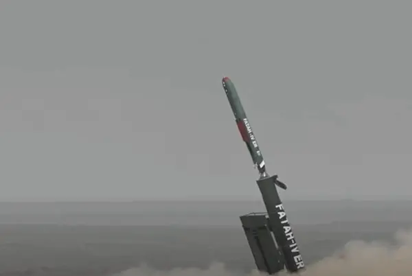 img of Pakistan's Fatah-IV ER Test: A Desperate Escalation and a Stark Warning to India