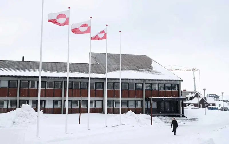 img of The Greenland Gambit: Imperial Powers Reveal Their True Colors in Arctic Resource Grab
