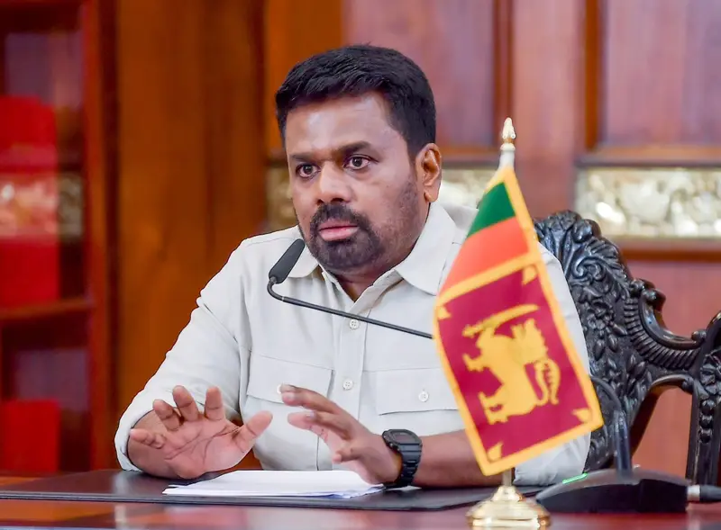 img of The Sri Lankan Crucible: Why Prioritizing People Over Procedure Is a Sovereign Choice, Not a Democratic Failure