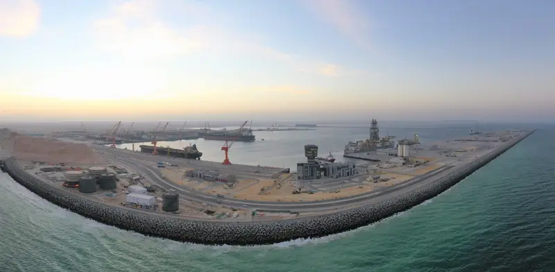 img of Beyond the Strait: The India-Oman CEPA as a Geopolitical Masterstroke for the Global South