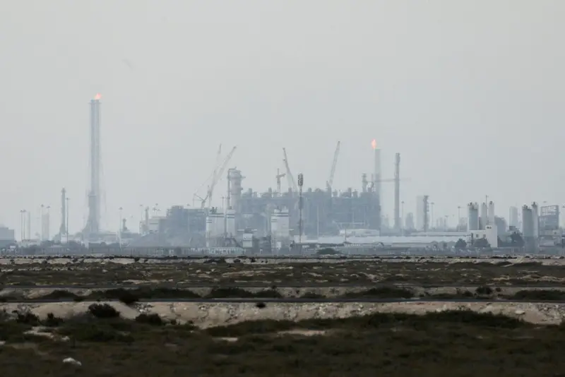 img of The Weaponization of Energy: How Western Geopolitics Sacrifices Global South Development