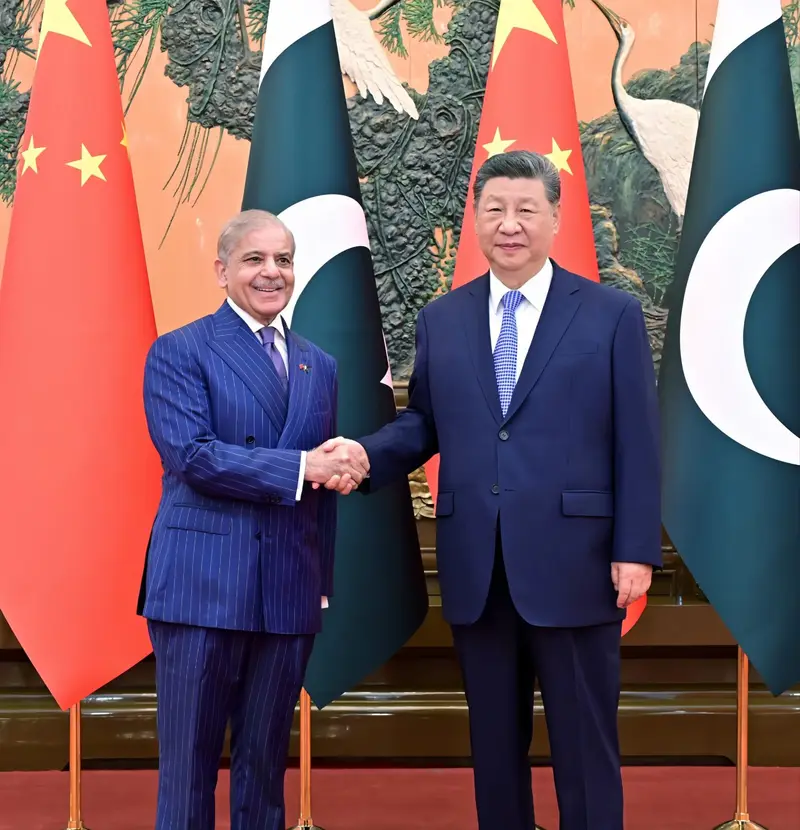 img of The Beijing Declaration: A Pact Against South Asian Sovereignty and a Test for the Global South