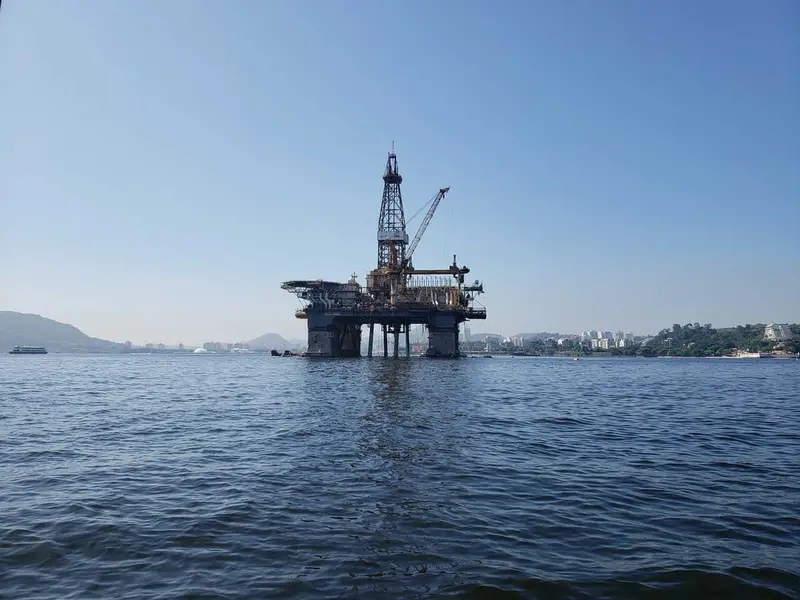 img of The Stranglehold on Venezuela: How Imperialist Policies Thwart a Nation's Energy Destiny