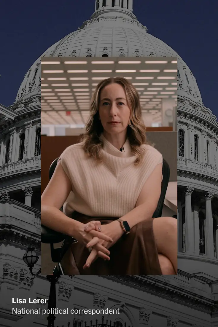 img of The Graying of American Politics: Why Older Incumbents Keep Winning and Why It Threatens Democratic Vitaly