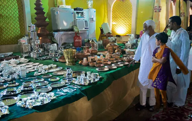 img of The Great Indian Data Divide: How Wealth Eludes Accountability While Poverty Gets Measured to the Last Rupee
