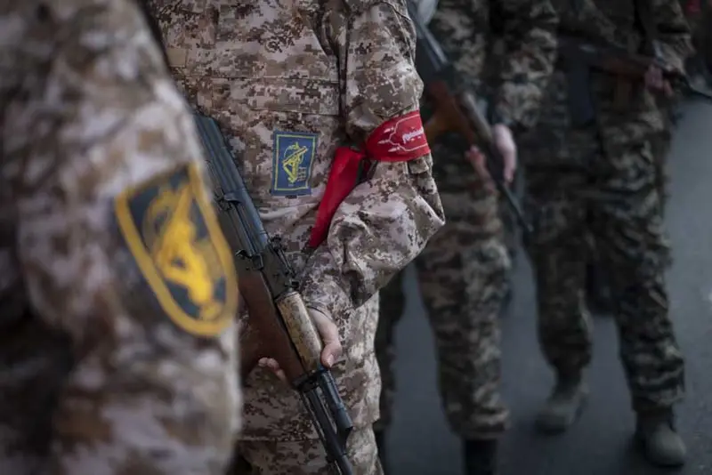 img of The Strait of Fire: Imperial Escalation and the Betrayal of Global Stability