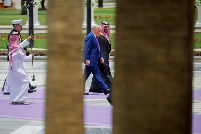 img of The Hypocrisy of Empire: How America's 'Plan C' Nuclear Deal With Saudi Arabia Endangers the Global South