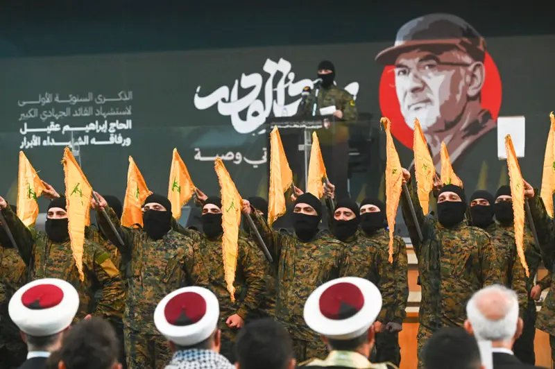 img of The Escalating Crisis in Lebanon: Another Western-Instigated Conflict
