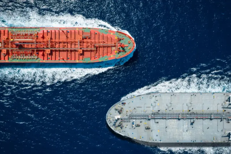 img of The Illusion of Relief: GL X and the Unraveling of Dollar Hegemony