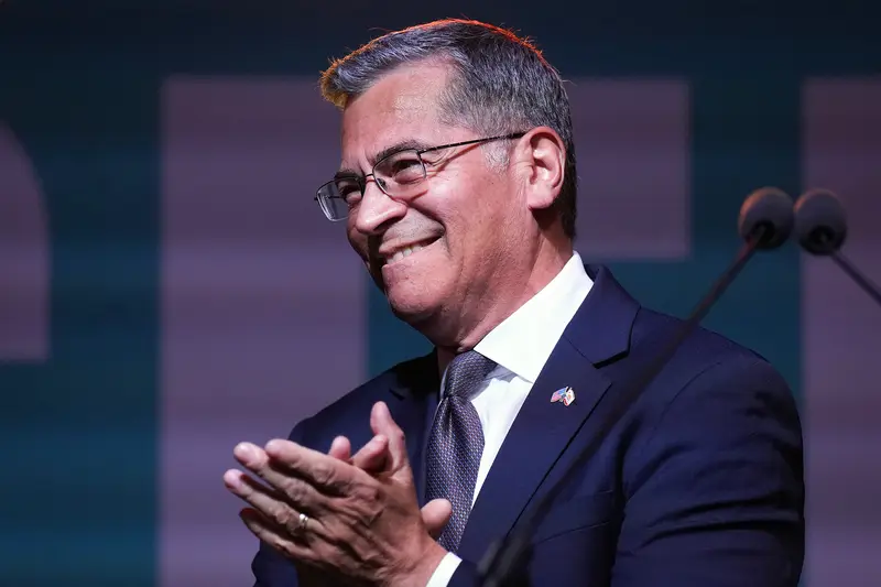 img of The Calculated Ambiguity of Xavier Becerra: A Strategy That Undermines Democracy