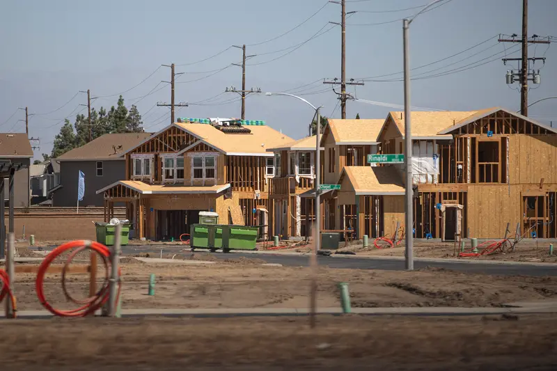 img of The California Housing Schism: Proposition 45 and the Painful Choice Between Sprawl and Stewardship