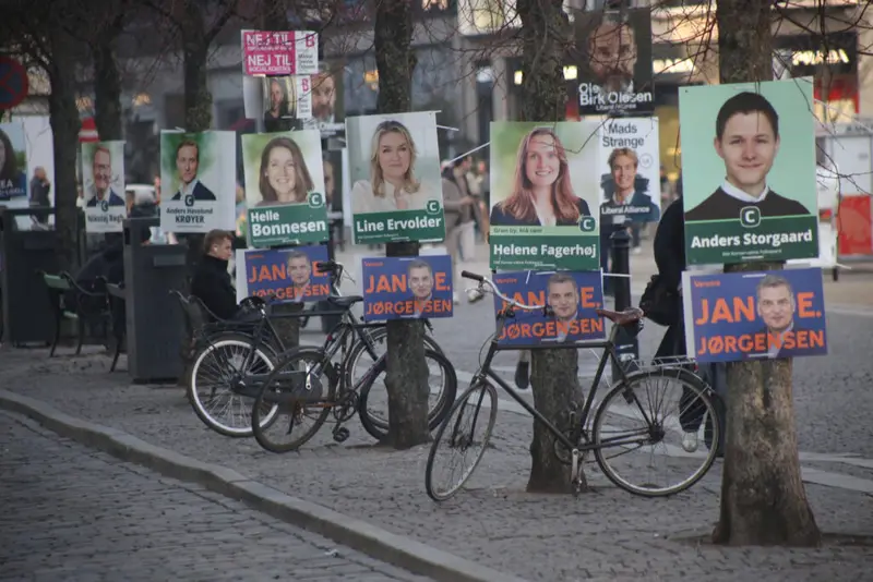 img of The Greenland Gambit: How US Imperialism Shapes Danish Politics and Exposes the West's Hollow Rules