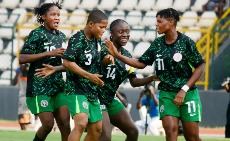 img of Beyond Philanthropy: Building Africa's Sovereign Sports Ecosystem