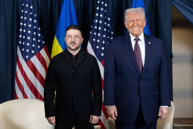 img of The Diesel Diplomacy of Despair: How a U.S.-Russia Fuel Deal Exposes the Hollow Core of Western Commitments