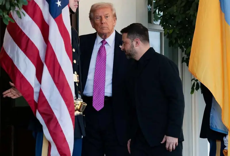 img of The Florida Meeting: Another Chapter in Western Imperial Meddling